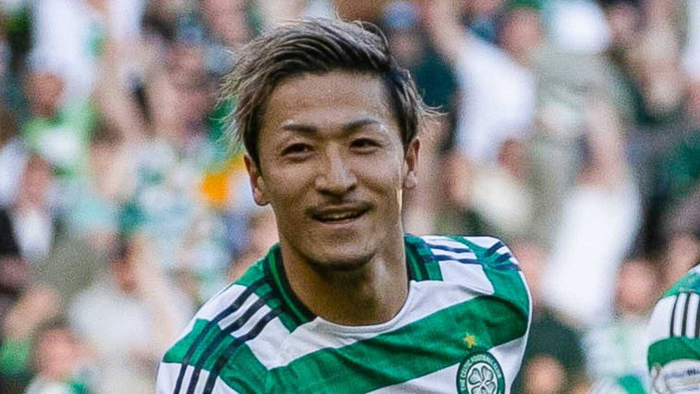 Celtic urged to keep Daizen Maeda by Celtic teammate after sudden upturn in form