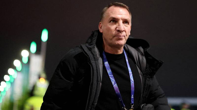 Celtic plot ambitious move to replace O’Neill with their new version of Rodgers