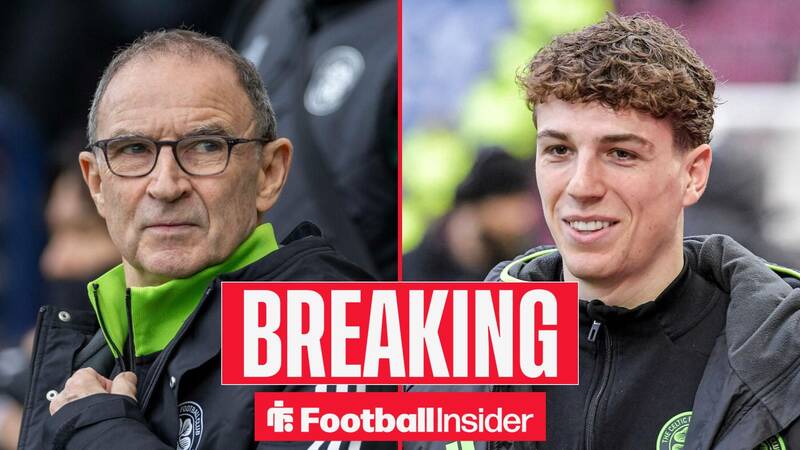 Revealed: Arne Engels’ stance on ‘huge’ Celtic transfer as move lined up