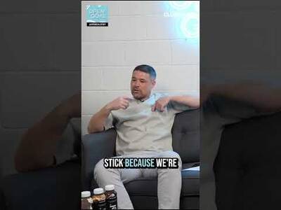 🔄 Darren O’Dea outfit change with James McFadden on Sky Sports 🤣