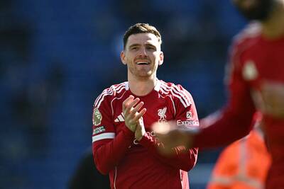 Celtic and Tottenham face a new rival in the quest to sign Andy Robertson