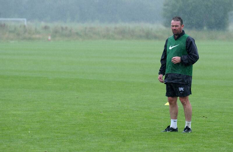 Celtic fans’ “Spirit of ’86” message lands as Brian McClair reaction says it all