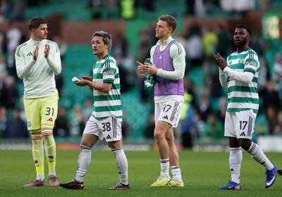 Celtic teammate urges the club to keep Daizen Maeda at all costs
