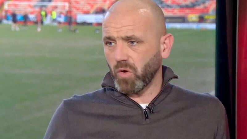 James McFadden is right about Arne Engels going ‘unnoticed’ after Celtic’s win over Falkirk