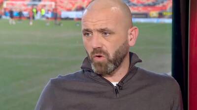 James McFadden is right about Arne Engels going ‘unnoticed’ after Celtic’s win over Falkirk