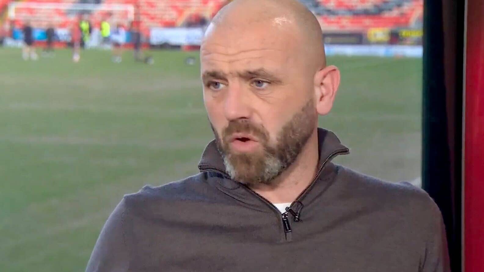 James McFadden is right about Arne Engels going ‘unnoticed’ after Celtic’s win over Falkirk