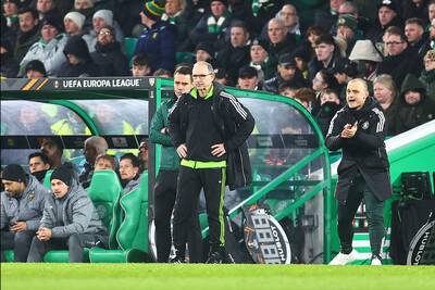 Martin O’Neill’s end-of-season record is the reason why Celtic should be favourites for the title
