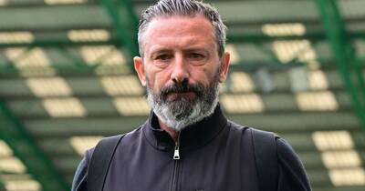 Derek McInnes makes ‘big weekend’ Celtic admission after Rangers defeat