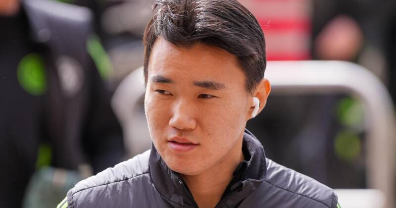 The real reason behind Yang Hyun-jun’s surprising visit to Belfast revealed