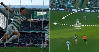 The three Celtic positives from Falkirk that may matter most in the title race