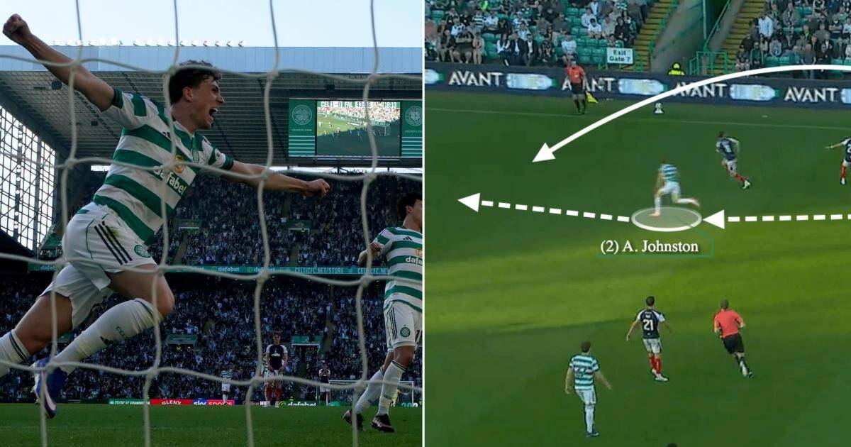 The three Celtic positives from Falkirk that may matter most in the title race