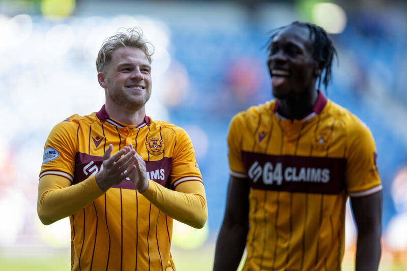 PODCAST HEAVEN- The best of the Ibrox podcasts after Motherwell defeat