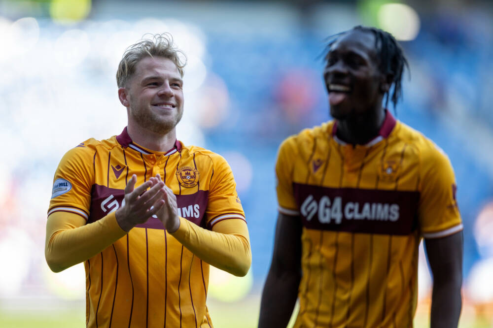 PODCAST HEAVEN- The best of the Ibrox podcasts after Motherwell defeat