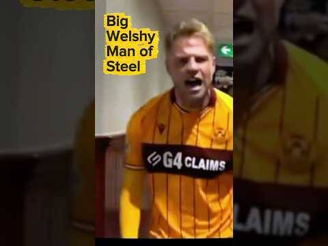 Celtic’s Welsh shows his delight at M/Well ibrox win