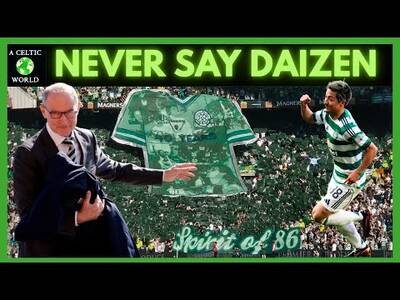 Maeda Keeps The Dream Alive!