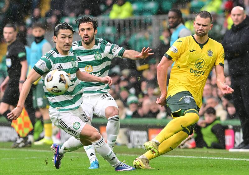 Celtic set to open transfer talks to sign Marcelo Saracchi