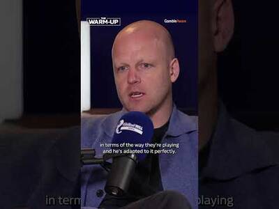 “He’s not going to fall out with John McGinn”