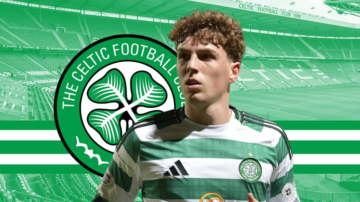 Celtic transfer news: Hoops handed boost in bid to keep Arne Engels