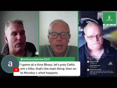 “12 Points From The Title.”