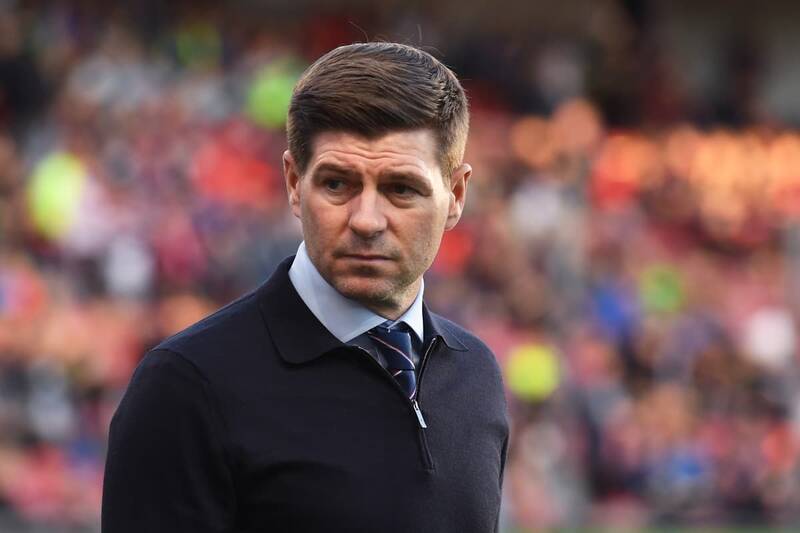 Ex-Rangers and Celtic men emerge as candidate for EPL role with manager’s future ‘being discussed’