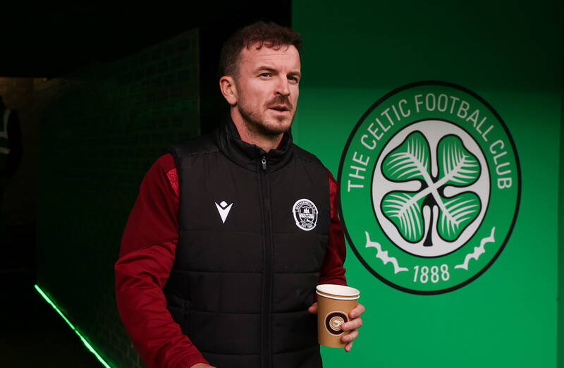 Andy Halliday is a symptom of the wider anti-Celtic media landscape.