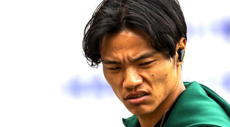 O’Neill Challenge for Hatate