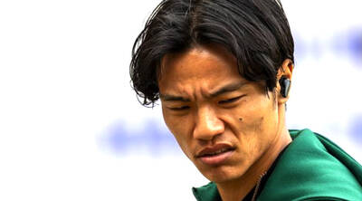 O’Neill Challenge for Hatate