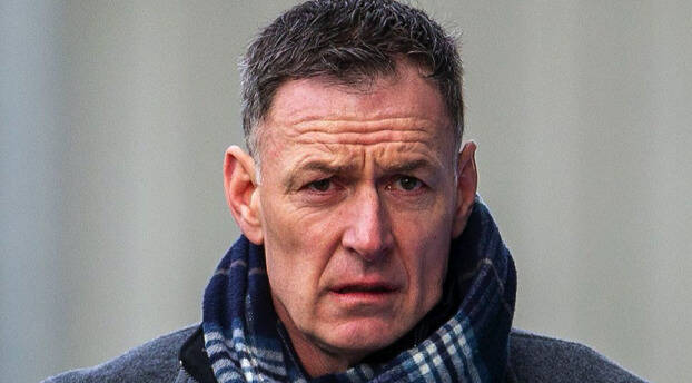 Sutton Writes Off Celtic