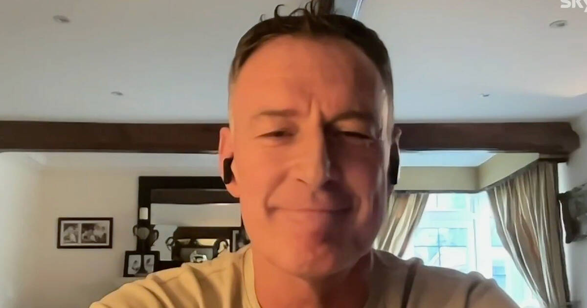 Chris Sutton still backing Rangers over Celtic in title fight as doubts linger over ‘sustainability’