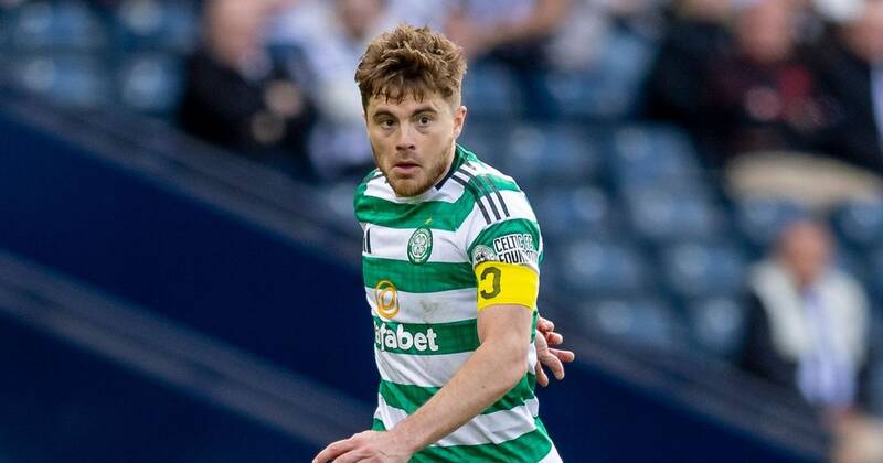 James Forrest chases Scotland World Cup call up as Celtic legend reveals Steve Clarke talks