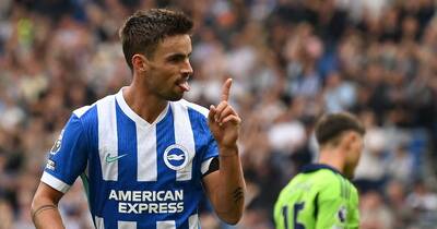 Matt O’Riley puts Celtic on transfer payday alert as Brighton future confession triggers domino effect