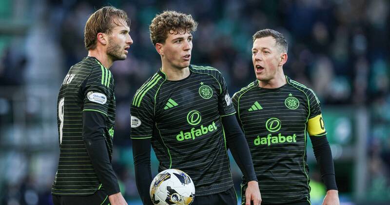 Ruthless Celtic squad audit for 20 players on the chopping block as terminado or transfer stay of execution awaits