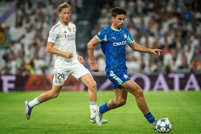 Celtic watch Matt O’Riley twist as “not sure” future emerges