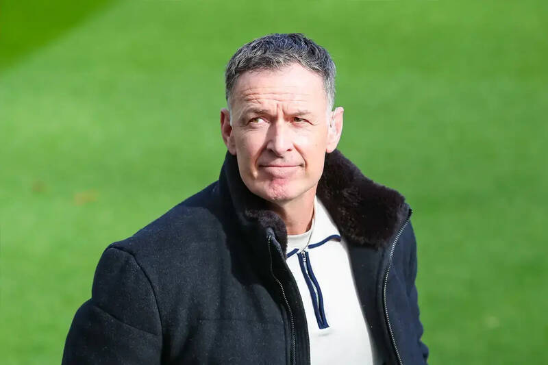 Chris Sutton’s Damning Celtic Admission