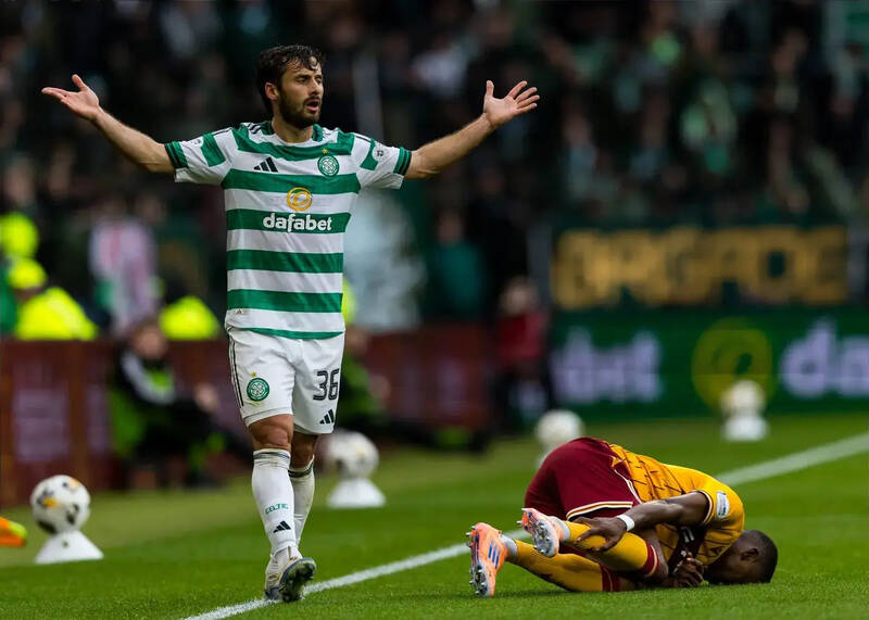 Marcelo Saracchi Celtic Transfer Update