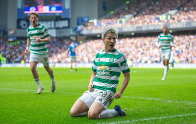 Martin O’Neill lifts lid on Daizen Maeda Celtic contract talks