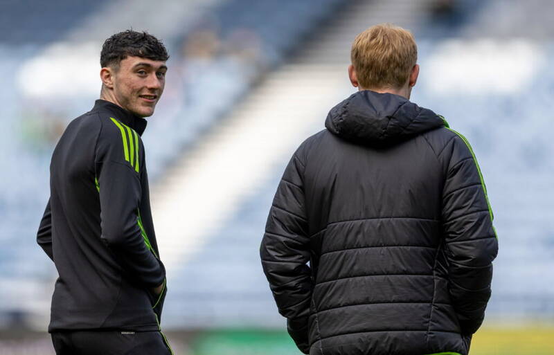 Surprise Celtic Star Labeled “Underrated”