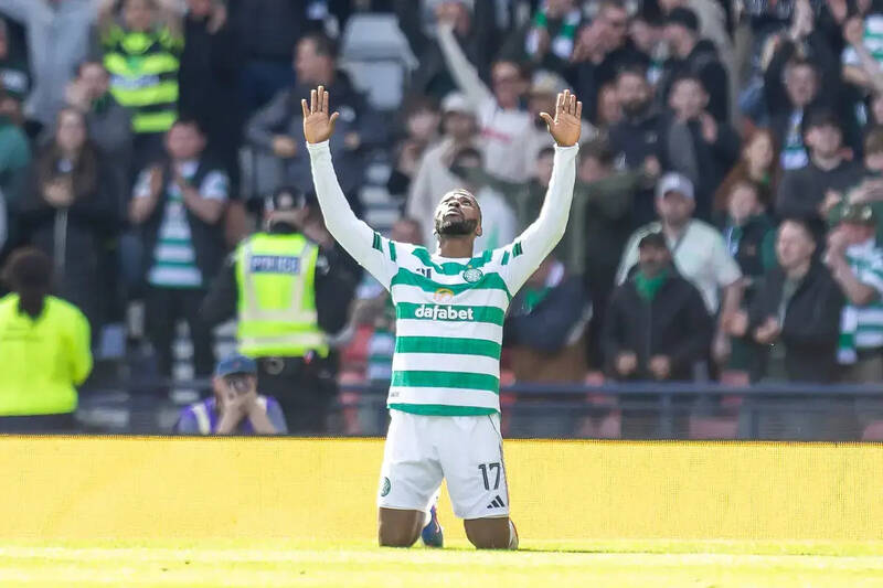 The Celtic ‘Surprise’ That Proved To Be Unnecessary