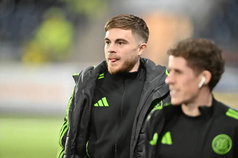 “Why Not?” – Celtic Star’s International Recall Backed