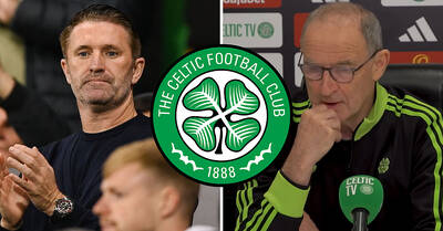 Hungarian Expert Reveals Scenario That Could See Robbie Keane Take Celtic Job
