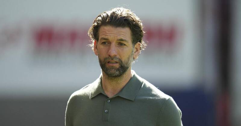 I still don’t know why Celtic didn’t sign this star, he’d be their best striker