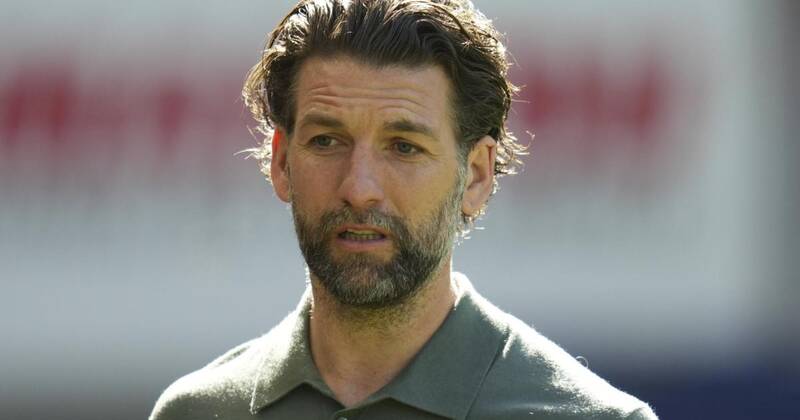 I won the league five times at Celtic, my ex-team are now ‘on it’ in crazy title race