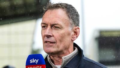Chris Sutton backs Rangers to win the title over Celtic in brutally honest analysis