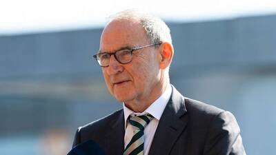Martin O’Neill just dropped a subtle hint about his Celtic future in rebuild comments
