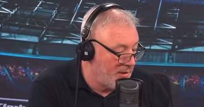 Ally McCoist blasts Celtic a ‘disgrace’ over move to ban Rangers fans from final O** F*** clash