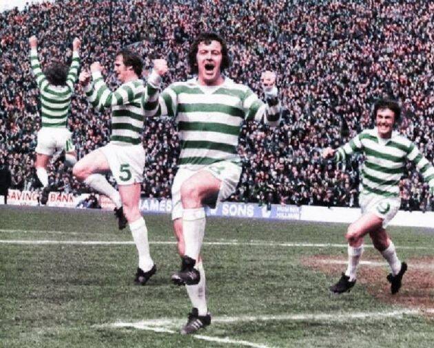 28th April – Five Memorable Celtic Moments on This Day