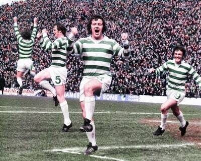 28th April – Five Memorable Celtic Moments on This Day