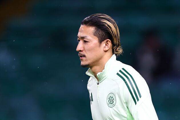 Celtic manager Martin O’Neill makes Daizen Maeda transfer admission