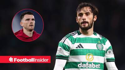 Celtic: Marcelo Saracchi move is a no-brainer amid Andy Robertson uncertainty