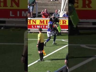 Pick YOUR Goal of the Week! 🫵